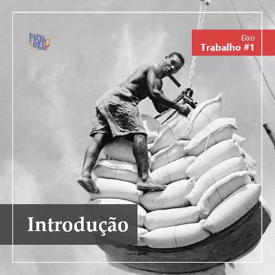 Introdução - Trabalho #1