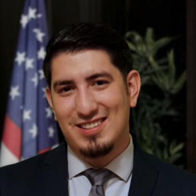 Alec Chapa Builds Community