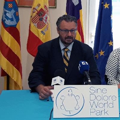 Sine Dolore World Park Excellence Awards 2018 Sine Dolore World Park Excellence Awards 2018