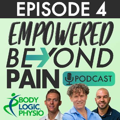 Episode 4: Ten scientific facts about low back pain