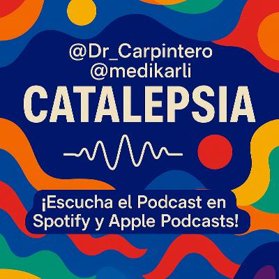 Quemados - CatalepsIA EP 17