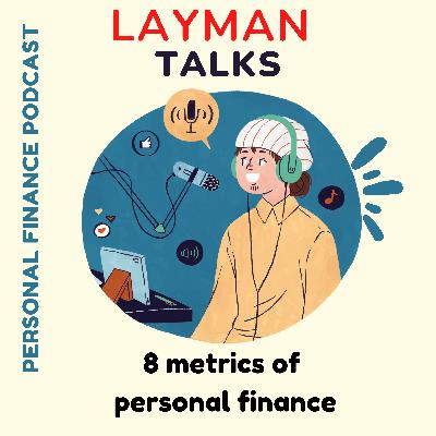 5. 8 personal finance metrics in தமிழ்