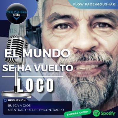 TPE5 | El mundo se ha vuelto loco TPE5 | El mundo se ha vuelto loco