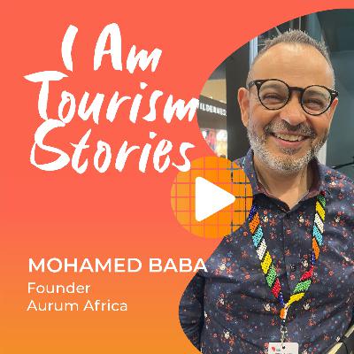 From Taxi Driver to Tourism Powerhouse: Mo Baba’s Story