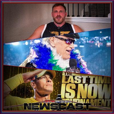 Ring the Bell Newscast: 09/11/2025