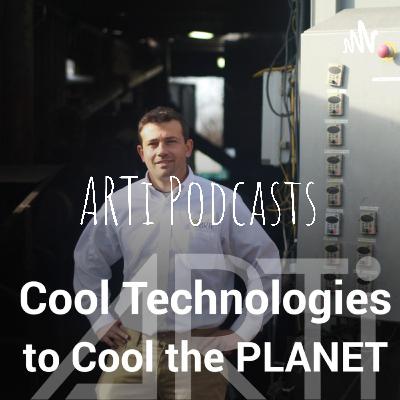 ARTi CEO Dr. Bernardo del Campo Speaks Carbon, Concrete, and Soil at Iowa State University Biorenewables Course