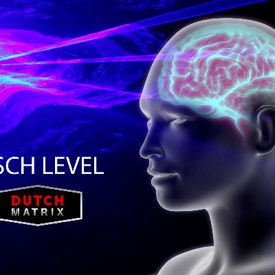 Diep Kosmisch Level - Met Rolf Nuyts (Monroe Institute) DEEL2