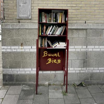 Prosper de Roos - Babel