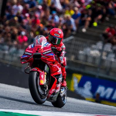 【MotoGP】2025 第14戦 ハンガリーGP　マルク vs ベズ