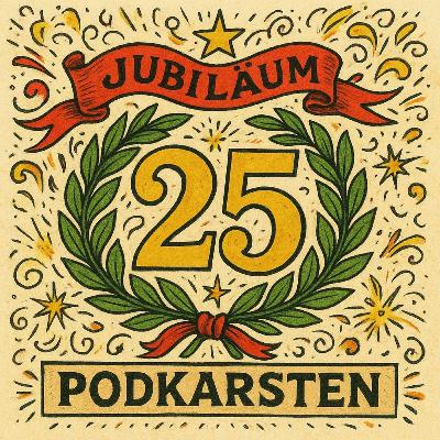JUBILÄUMSFOLGE !!! JUBILÄUMSFOLGE !!!