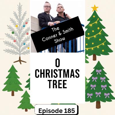 O Christmas Tree