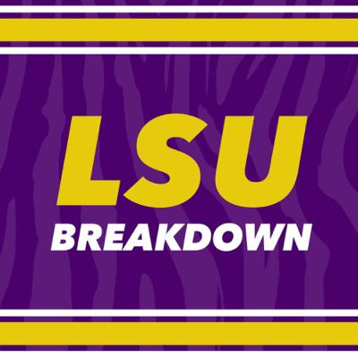 Bye Week Thoughts: Where Does LSU Go From Here?