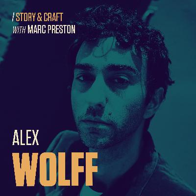 Alex Wolff | Life & Chord Progressions