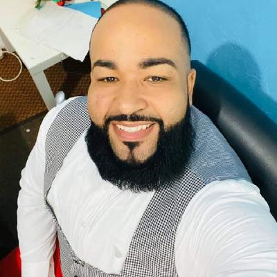 Pastor Valentín Acosta | Tema: No le Temas