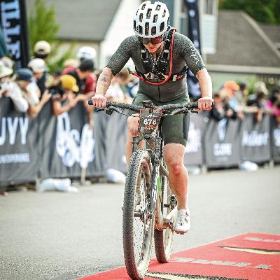 Meredith Root | Leadville Trail 100 Recap: The Mayhem, Magic, and Mistakes That Go into a Monster MTB Race