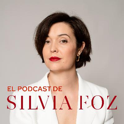 Anuncio de la Nueva Temporada de El Podcast de Silvia Foz