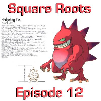 Final Fantasy IX Part 12 - Farewell, My Sweet, Lovable Hedgehog Pie