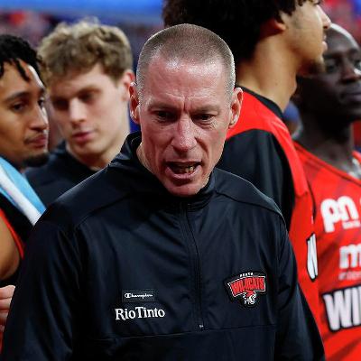 Sports Drive - Keegan Crawford (03/12/2025) Sports Drive - Keegan Crawford (03/12/2025)