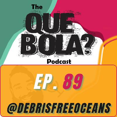 Debris Free Oceans: Empowering Communities for a Zero Waste Future