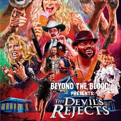 The Devil's Rejects (2005)