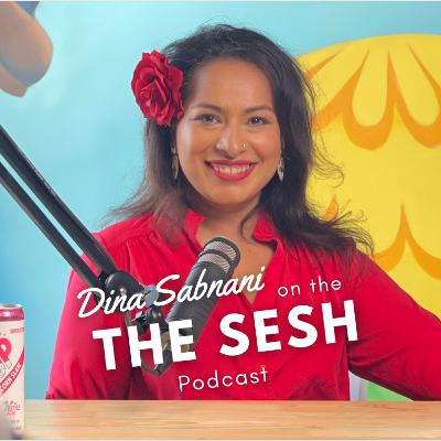 How to activate happiness - Dina Sabnani