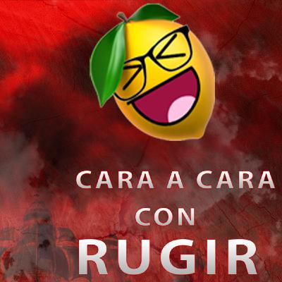 Cara a Cara: Rugir Cara a Cara: Rugir