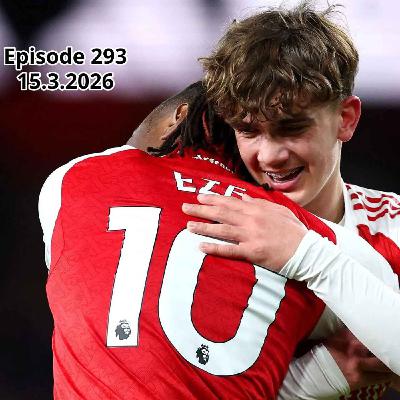 Episode 293 - الحلقة ٢٩٣ "Smells Like Teen Spirit" Episode 293 - الحلقة ٢٩٣ "Smells Like Teen Spirit"