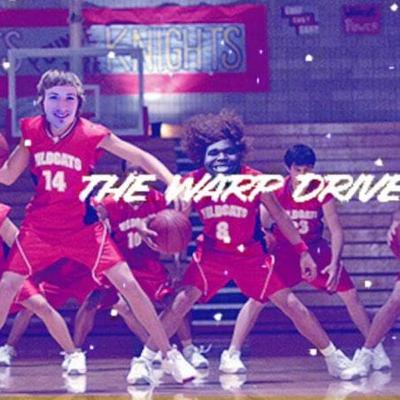 High School Musical is zoomer bible