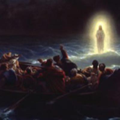 The Apostles Believed in Ghosts