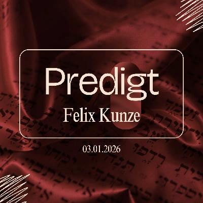 Wie Daniel unabhängig von den Umständen den Unterscheid machte | Felix Kunze Wie Daniel unabhängig von den Umständen den Unterscheid machte | Felix Kunze