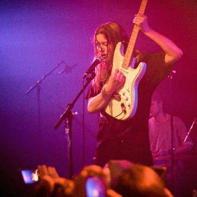 Кто такая GIRL IN RED? Новая ЛЮБОВЬ редакции Кто такая GIRL IN RED? Новая ЛЮБОВЬ редакции