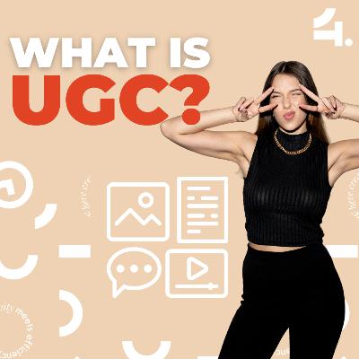 What is User-Generated Content? | EP10 What is User-Generated Content? | EP10