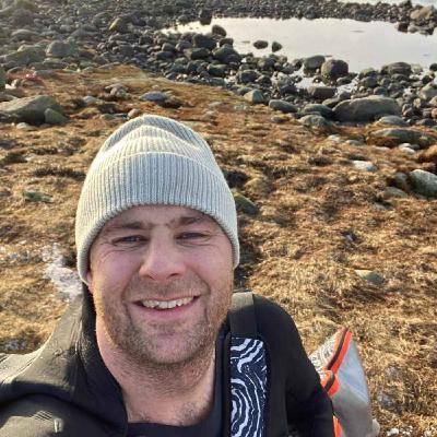 SØRF-PODDEN Episode 40. Anders Orlien