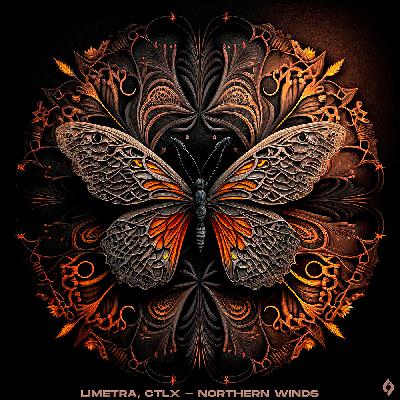 Limetra, CTLX - Northern Winds (Extended Mix) [Journey of the Soul]