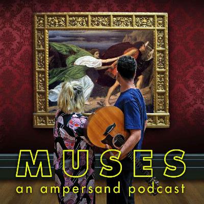 KAOS, with guest Charlie Covell