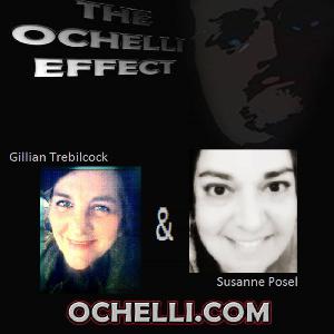 The Ochelli Effect - 4/29/2016 Gillian Trebilcock & Susanne Posel