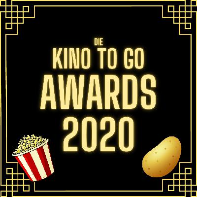 AWARDS 2020 - Die besten Serien und Filme des Jahres AWARDS 2020 - Die besten Serien und Filme des Jahres