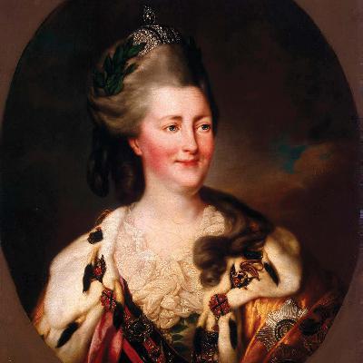 Catherine the Great