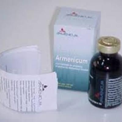 *PREVIEW* History of Armenia 40: Armenicum, the Fake HIV Drug Invented By Armenia