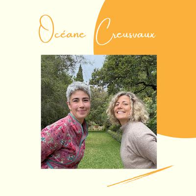 Océane Creusvaux : reprendre sa place quand on est née pour remplacer quelqu’un