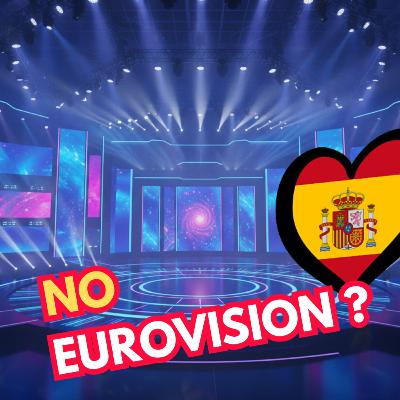 ¿España fuera de Eurovisión 2026? Últimas Noticias del Festival #Eurovision