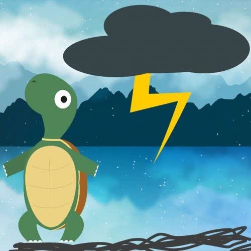 شب چله در جنگل بزرگ