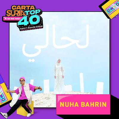 Nuha Bahrin - Lahali