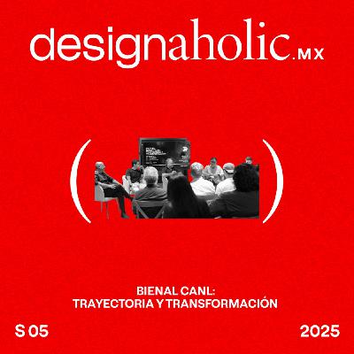 Bienal CANL: Trayectoria y Transformación — designaholic 222 — Panel Firenze