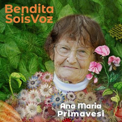 Ana Maria Primavesi - O Homem é o que o Solo faz Dele Ana Maria Primavesi - O Homem é o que o Solo faz Dele