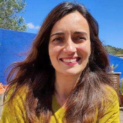 Uma boca com dentes de diferentes épocas. Conversa com Liliana Coutinho Uma boca com dentes de diferentes épocas. Conversa com Liliana Coutinho