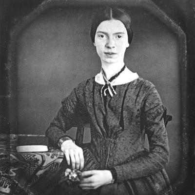 "Poetesse": Emily Elizabeth Dickinson. A cura di Morgana. Puntata 6