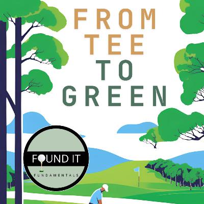Found It Fundamentals - Golf Clubs Found It Fundamentals - Golf Clubs
