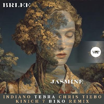 Brlee - Jasmine (B1ko Remix)Camel VIP Records