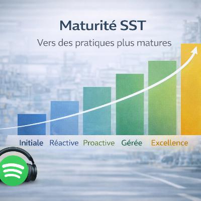 Maturité d’un Système de Management SST : Les 9 Axes Structurants d’un Système de Niveau International